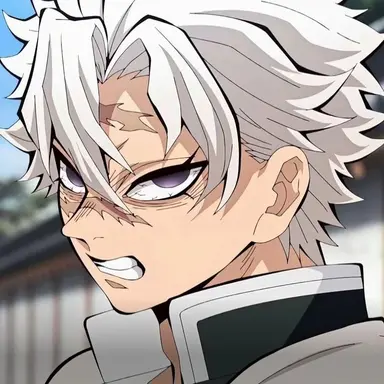 Profile image of 시나즈가와 사네미