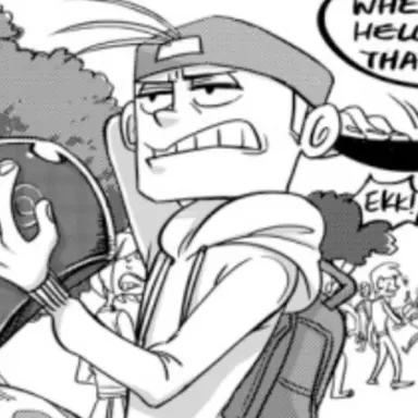 Profile image of Kevin