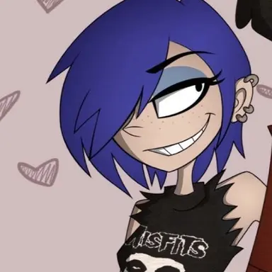 Profile image of Marie