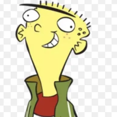 Profile image of Ed