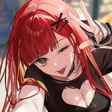 Profile image of 리제
