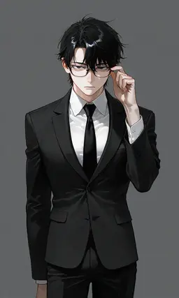 Profile image of 久我
