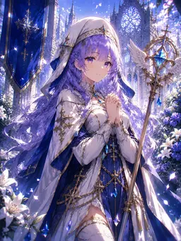 Profile image of シエラ・ルミエ