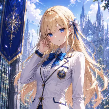 Profile image of セレナ・アルディシア