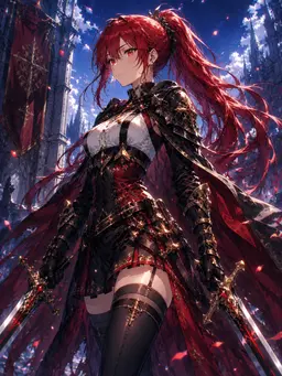 Profile image of レイナ・クロス