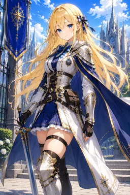 Profile image of セレナ・アルディシア