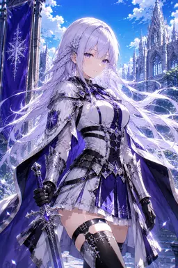 Profile image of アイリス・フロスト