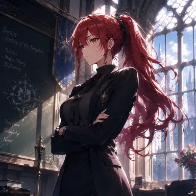 Profile image of レイナ・クロス