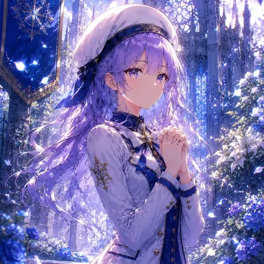 Profile image of シエラ・ルミエ