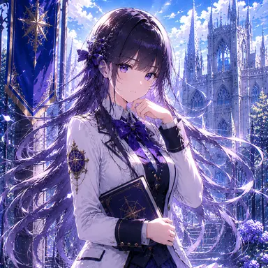 Profile image of リーゼ・アスト