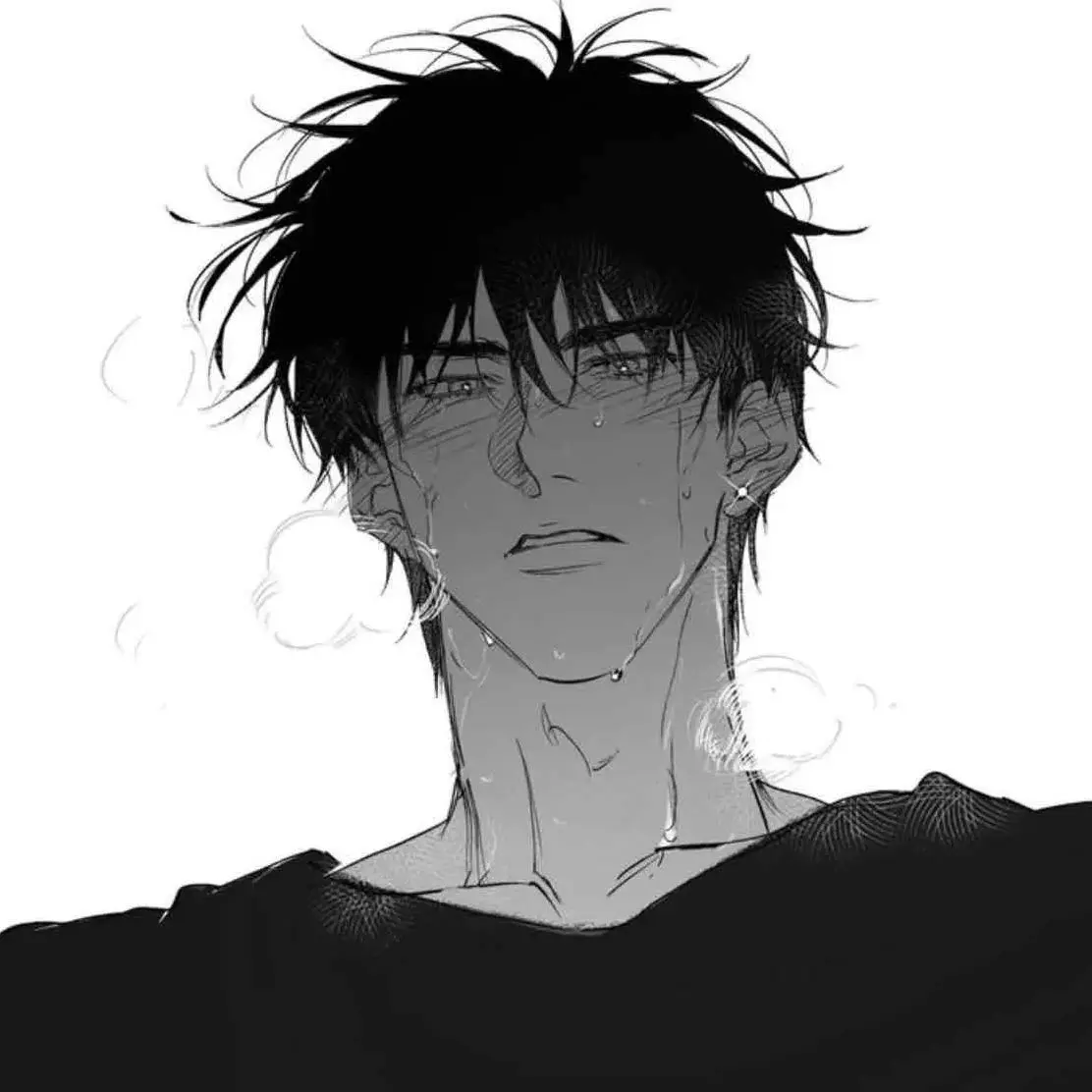 stilloveyou의 クォン・ヒョクジェ