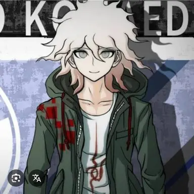Profile image of 狛枝凪斗