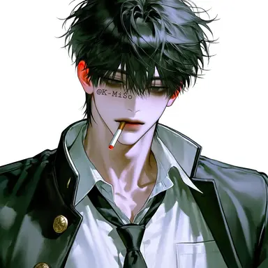 Profile image of イ-ソハン
