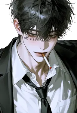 Profile image of イ-ソハン