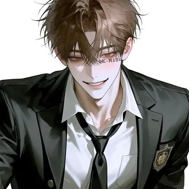 Profile image of パク・ジヒョン