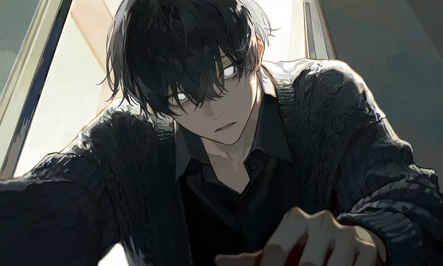Profile image of Sumito