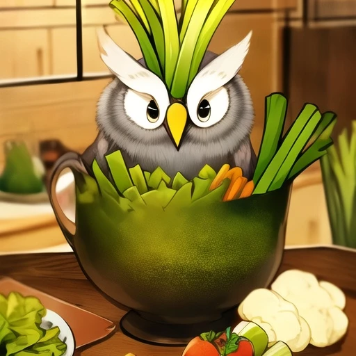 옥분자
