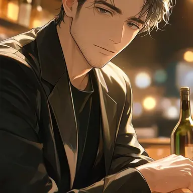 Profile image of Callum Voss