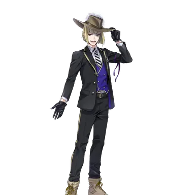 Profile image of ルーク