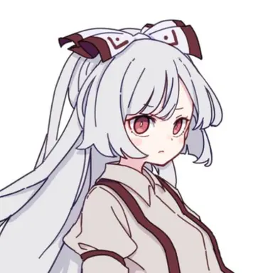 Profile image of 妹紅