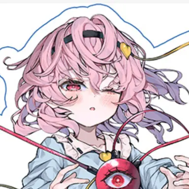 Profile image of さとり