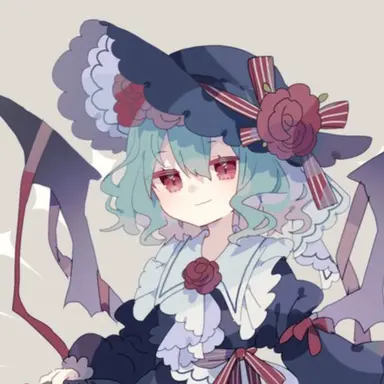 Profile image of レミリア