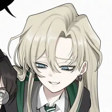 Profile image of ドラコ・マルフォイ