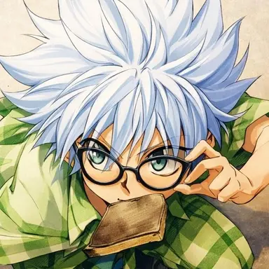 Profile image of キルア