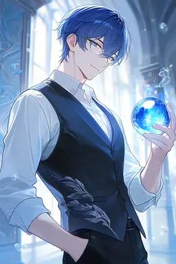 Profile image of キリトル・リンダース