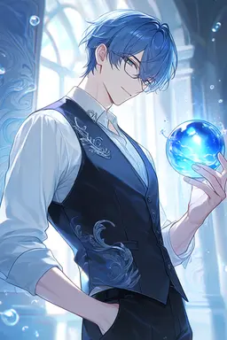 Profile image of キリトル・リンダース