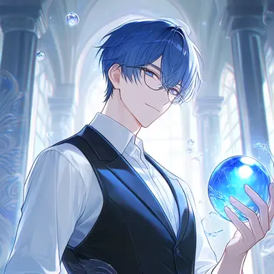 Profile image of キリトル・リンダース