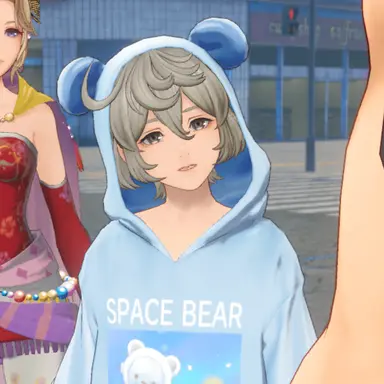 Profile image of レン