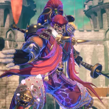 Profile image of ギルガメッシュ