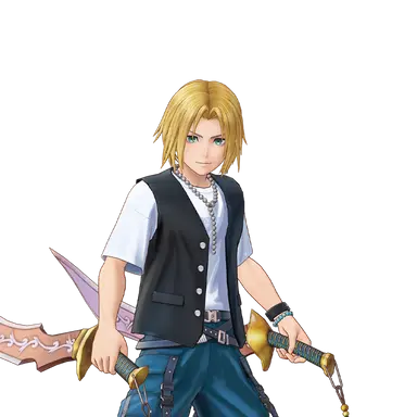 Profile image of ジタン