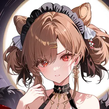 Profile image of ファリエヌシア