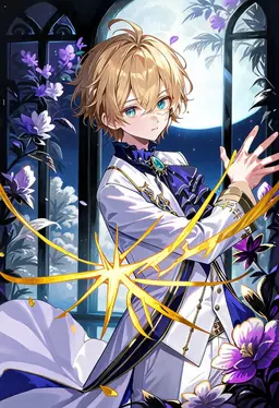 Profile image of アイハ