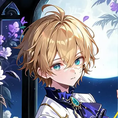 Profile image of アイハ