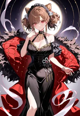 Profile image of ファリエヌシア