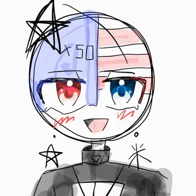 Profile image of アメリカ