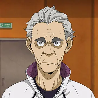 Profile image of 鷲匠鍛治