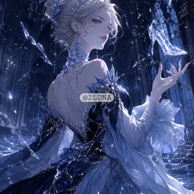 Profile image of 신데렐라