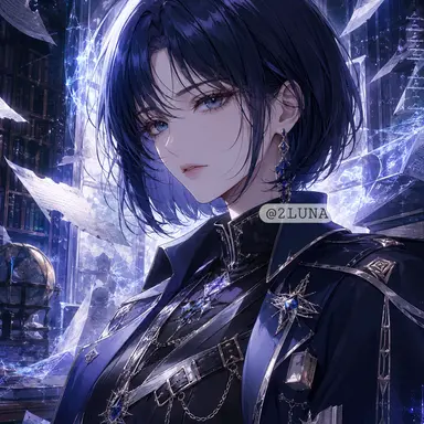 Profile image of 서리안