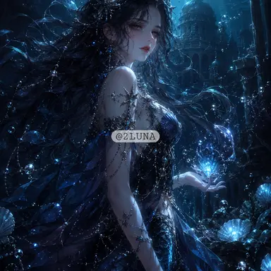 Profile image of 인어공주