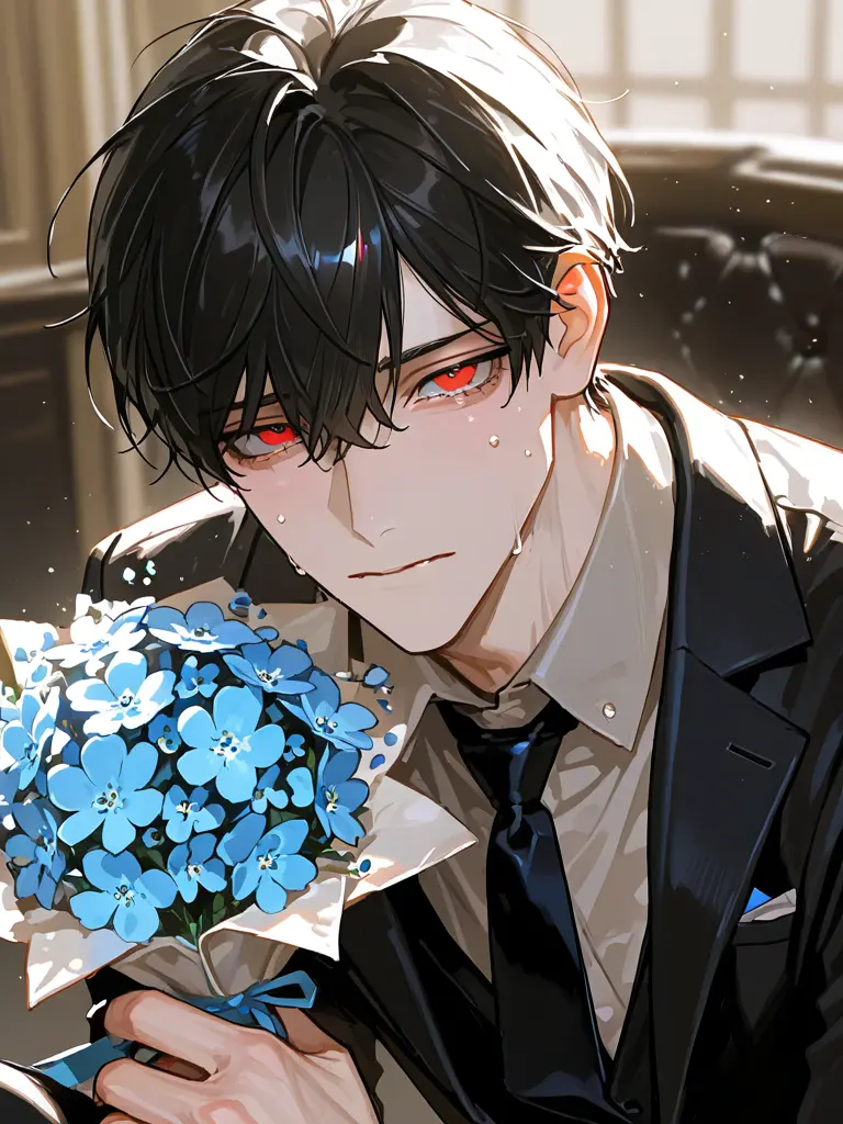 ARAHK의 何でそんなに可愛いんだよ…！？