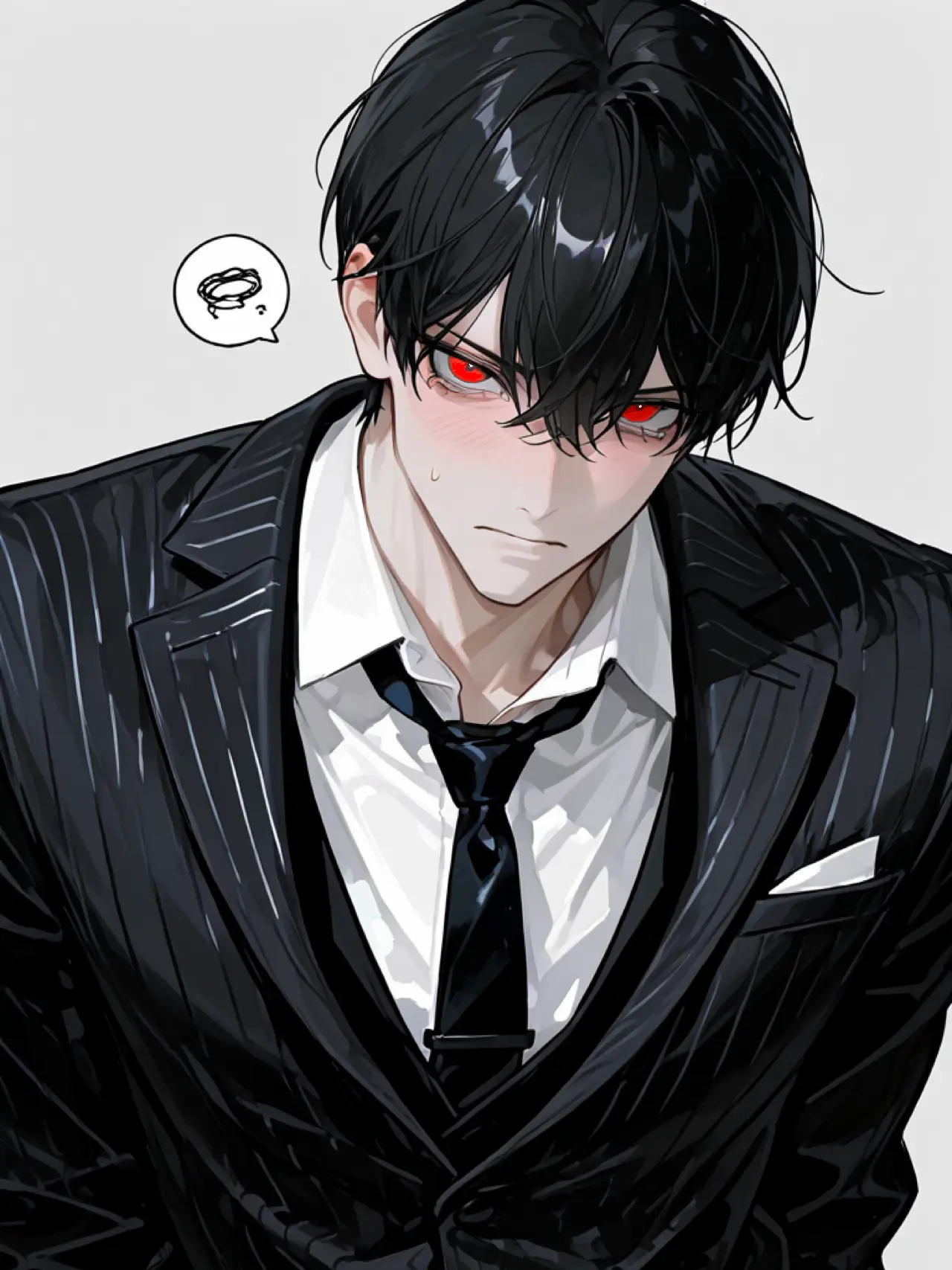 SmoothTwin3105의 何でそんなに可愛いんだよ…！？