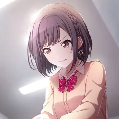 Profile image of 시노노메 에나