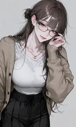 Profile image of 미요코