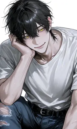 Profile image of 토오루