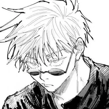 Profile image of 고죠 사토루