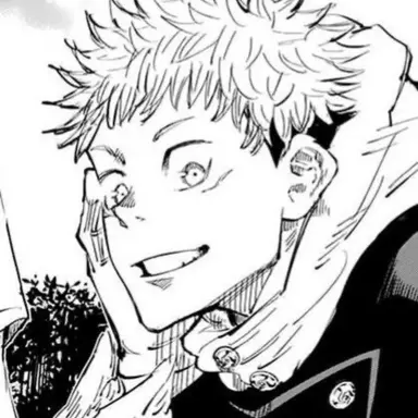 Profile image of 이타도리 유지